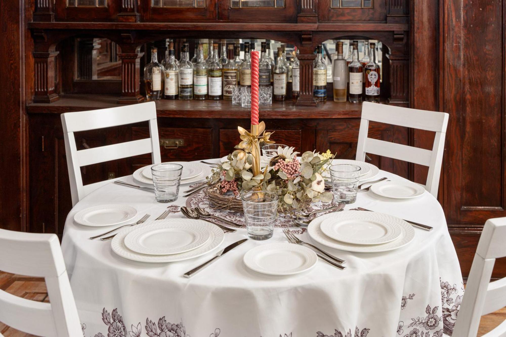 The Hunter House Bed And Breakfast Vancouver Eksteriør billede